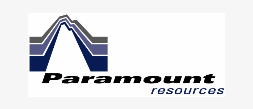 Paramount Resources Ltd - Paramount Resources Logo, transparent png #3465134