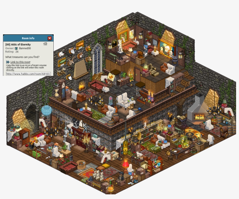 Abandonedhouse - Scale Model, transparent png #3465247