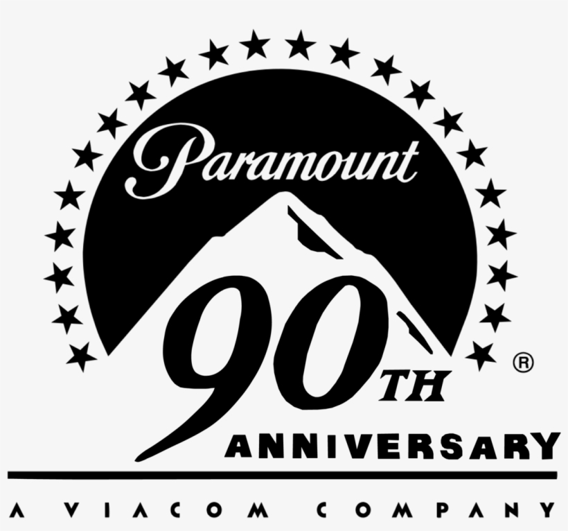 Paramount Animation Nickelodeon Movies Logo