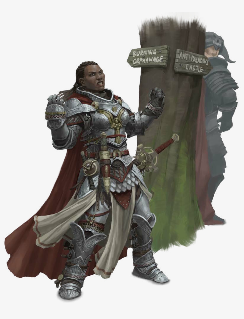 44097656 - >> - Paladin Jdr, transparent png #3465454