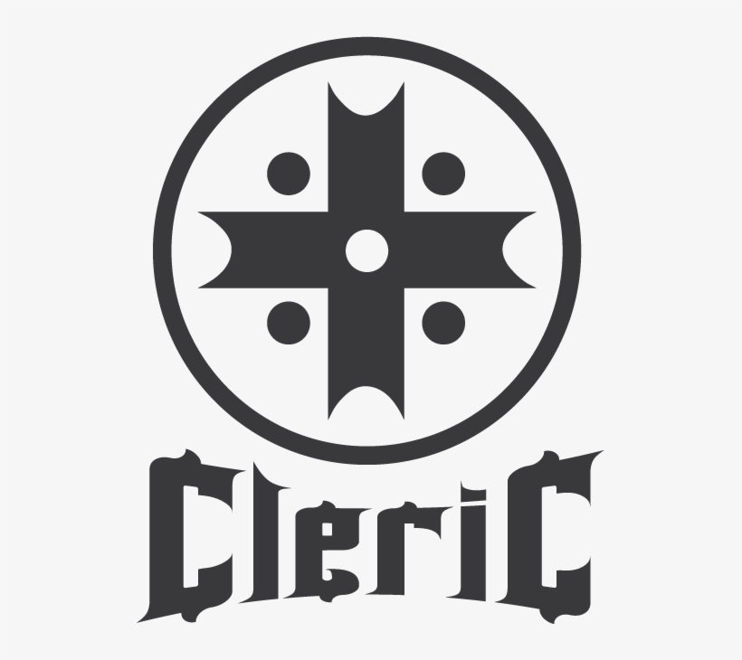 Cleric Records - - Circle, transparent png #3465529