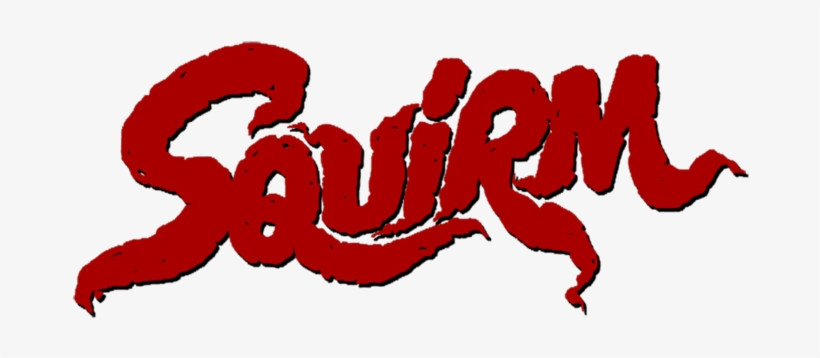I Had Originally Seen Squirm On Mst3k About 10 Years - Squirm, transparent png #3465549