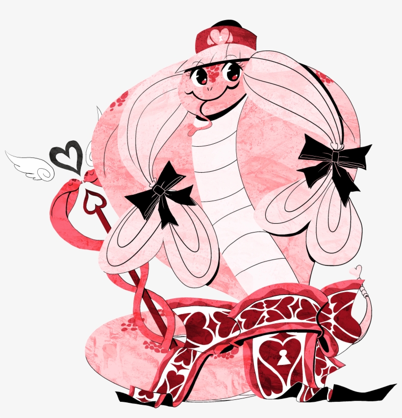 Coral The Cleric, transparent png #3465571