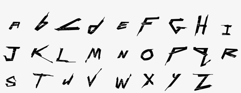 Https - //i - Imgur - Com/xkeging - Font, transparent png #3465591