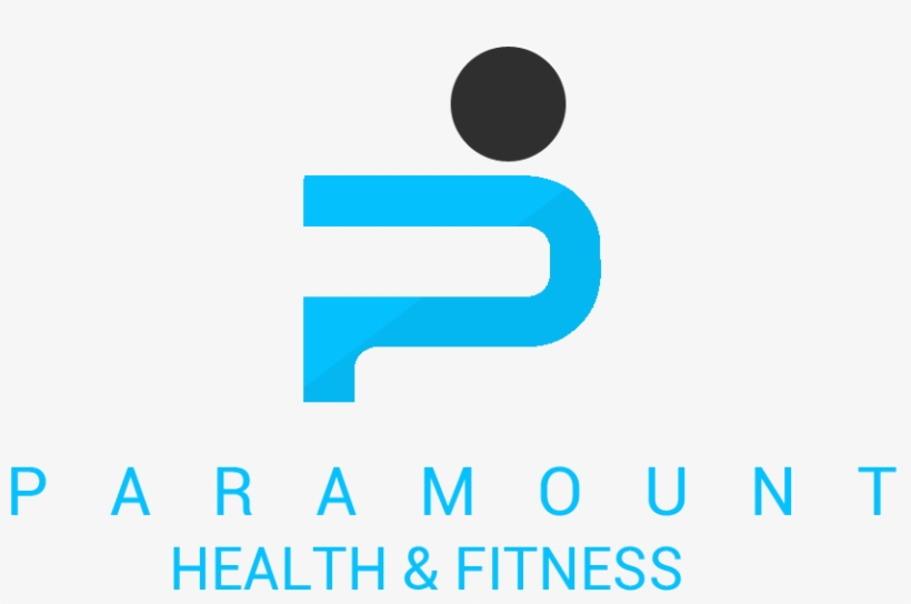 Paramount Health And Fitness Is A State Of The Art - Logo, transparent png #3465592