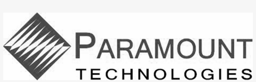 Paramount Technologies - Free Transparent PNG Download - PNGkey