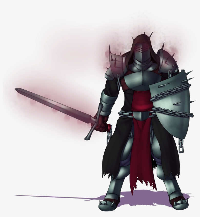 Sword Board Cleric - Cleric Pathfinder, transparent png #3465614