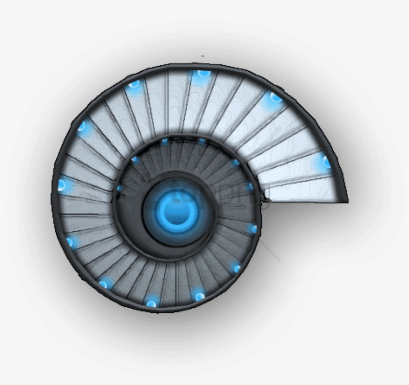 Cool Chairs And Stairs - Brown Eye Clip Art, transparent png #3465617