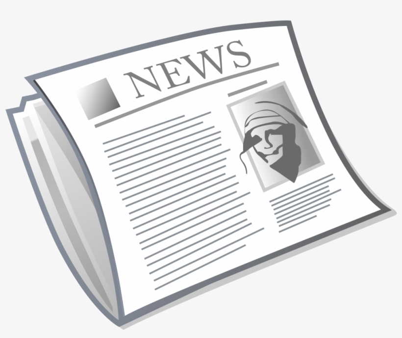 File - Newspaper Cover - Svg - Newspaper Cartoon Png - Free Transparent PNG Download - PNGkey File - Newspaper Cover - Svg - Newspaper Cartoon Png - Free Transparent PNG Download - PNGkey
