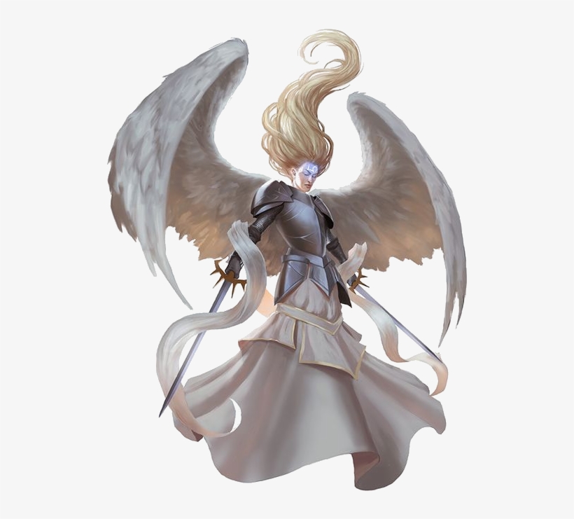 Dnd Aasimar, transparent png #3465735