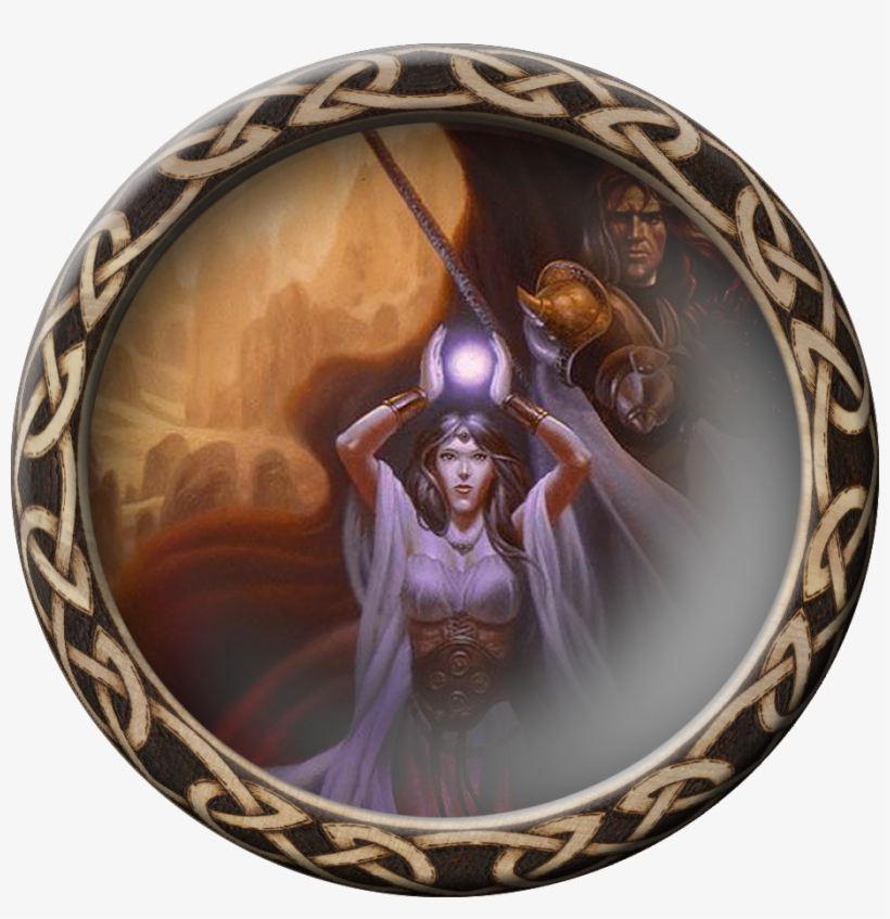 Cleric - Annotated Legends [book], transparent png #3465850