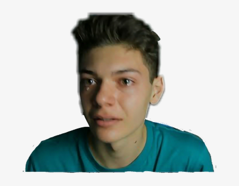 Vlad Alexandrescu Youtube Cringe - Youtube, transparent png #3465874