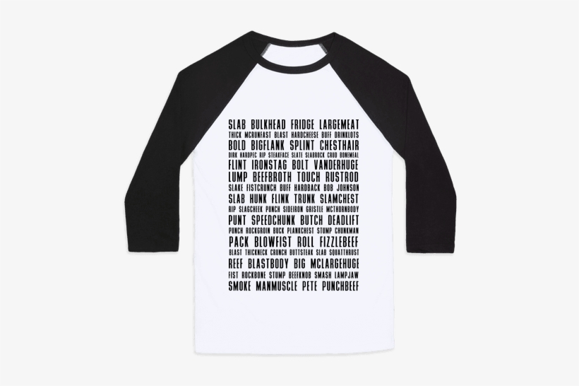 Space Mutiny Baseball Tee - Hummus Where The Heart, transparent png #3465895