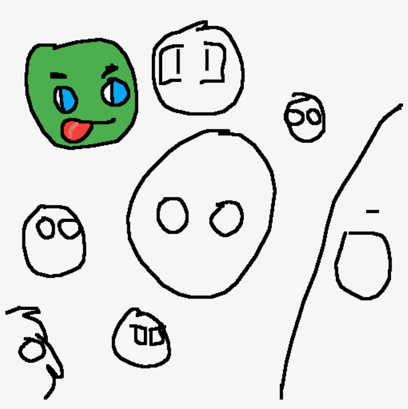 Add Yourself In Agar, transparent png #3466061