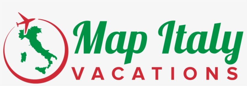 Map Italy Vacations Logo - Oval, transparent png #3466062