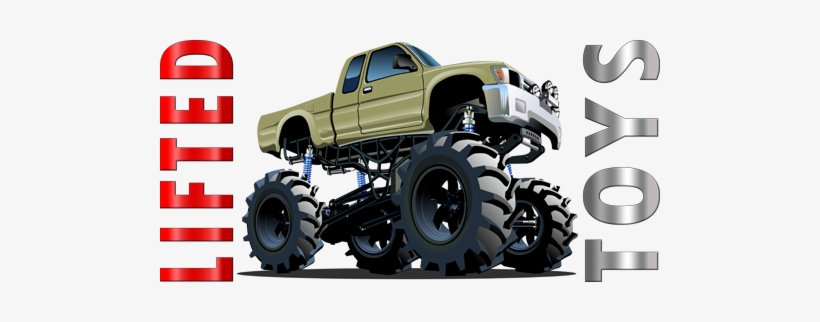 Free Free 314 Vector Monster Truck Svg Free SVG PNG EPS DXF File