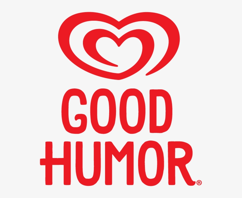 Good Humor Logo, transparent png #3466193