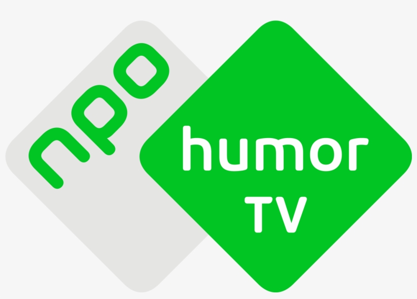 Npo Humor Tv - Npo Zapp, transparent png #3466197