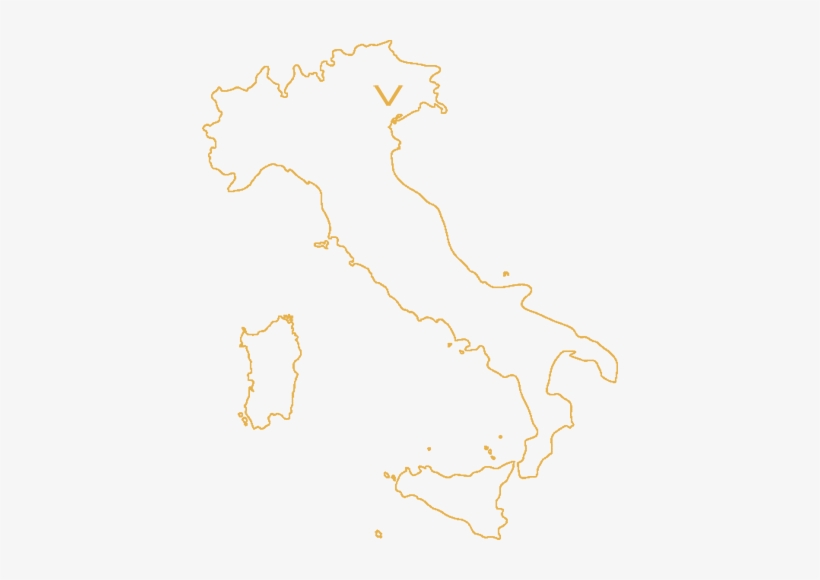You Can Even Use This Form - Map Of Italy, transparent png #3466290