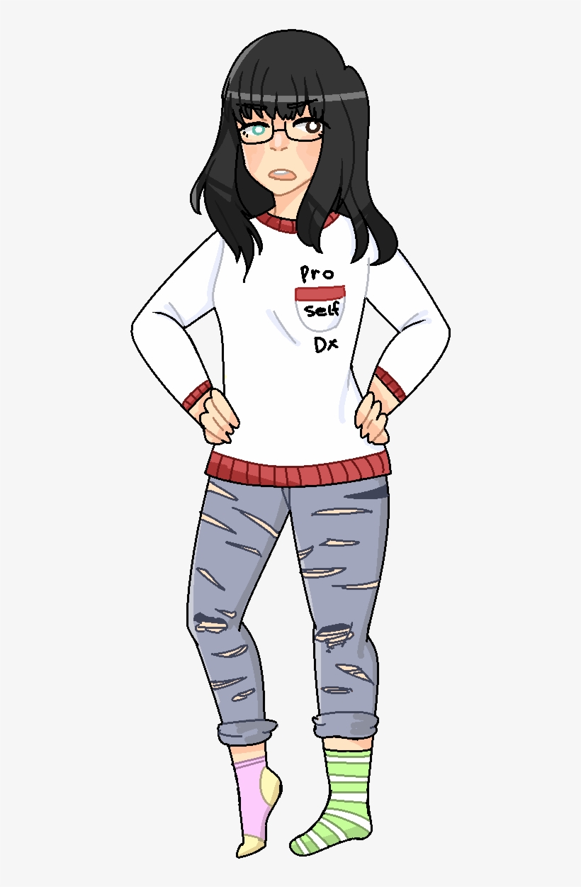 Is Essentially The 'face' Of Our Blog Itself Essentially - Cartoon, transparent png #3466291