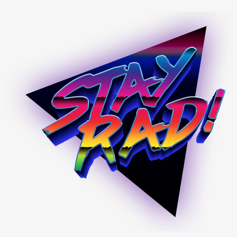 80s Aesthetic Transparent, transparent png #3466383