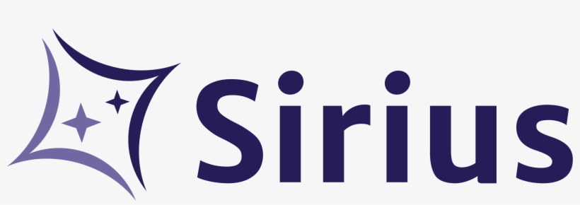 Eclipse Sirius Logo - Eclipse Sirius, transparent png #3466409