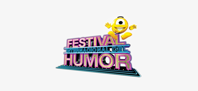 Festival Internacional Del Humor, transparent png #3466439