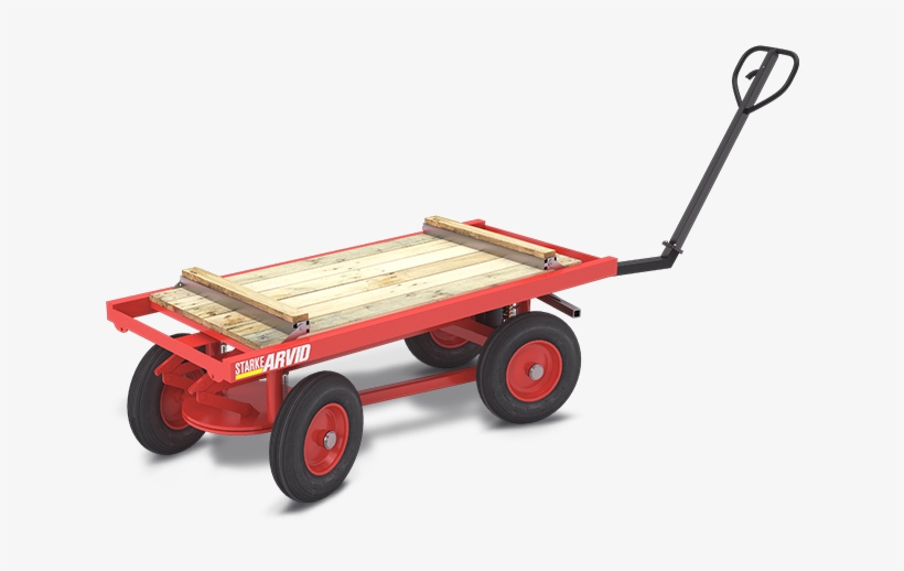 Lift Truck - Wheel, transparent png #3466614