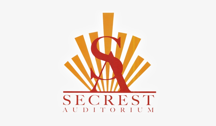 Secrest Auditorium Zanesville Ohio Premier Event Space - Secrest Auditorium, transparent png #3466617