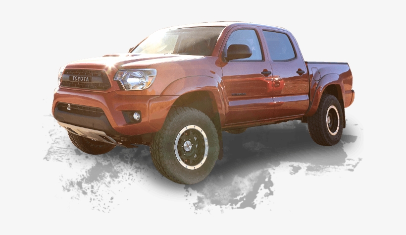 Cool Three Trd Pro Series Models Tundra Tacoma U Runner - Toyota Tacoma Trd Pro 2008, transparent png #3466638