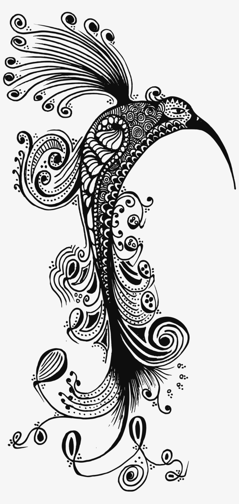Big Image - Drawing, transparent png #3466671
