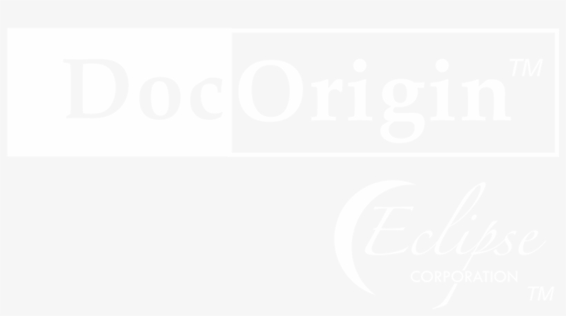 Docorigin / Eclipse Logo - Calligraphy, transparent png #3466714