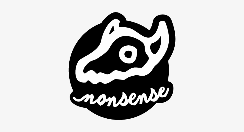 Nonsense - Portable Network Graphics, transparent png #3466734