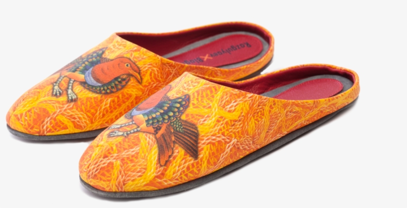Slipper, transparent png #3466776