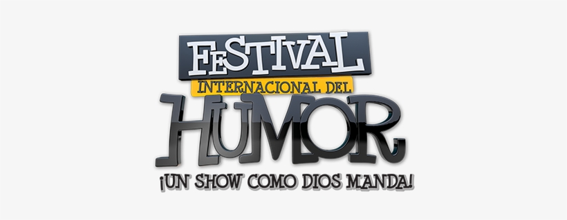 Festival Internacional Del Humor, transparent png #3466853