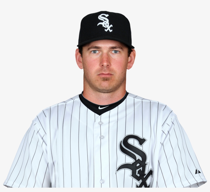 Chicago White Sox On Twitter - Chicago White Sox, transparent png #3466981