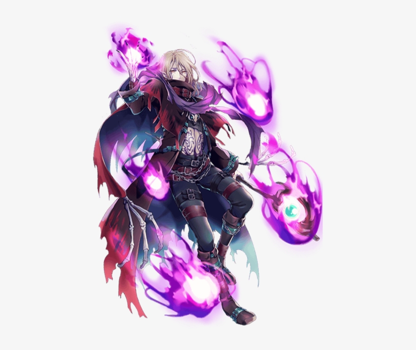 Sid Transparent - Necromante Rpg Png, transparent png #3467021