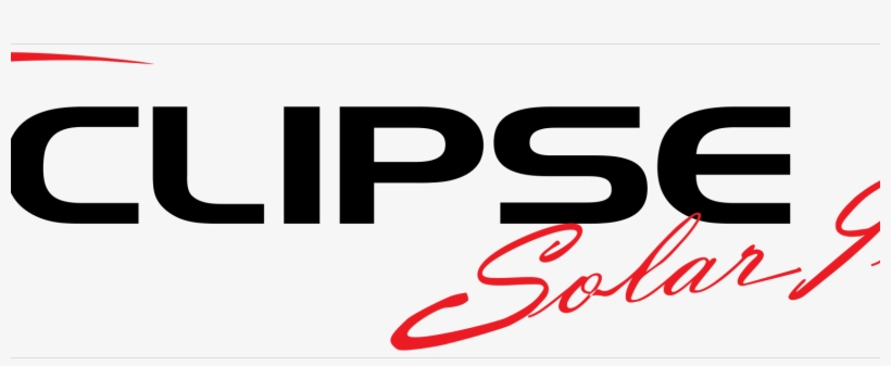 Eclipse Logo - Carmine, transparent png #3467040