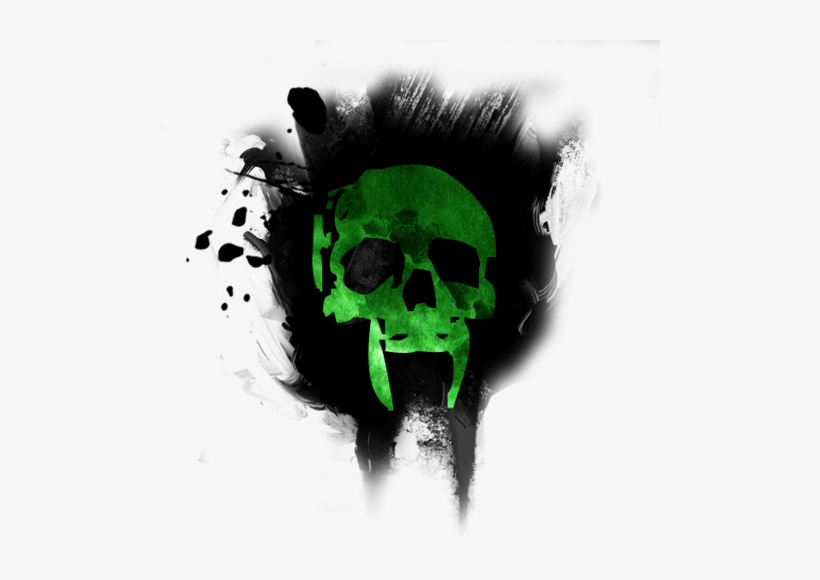 Scourge Gw2, transparent png #3467041