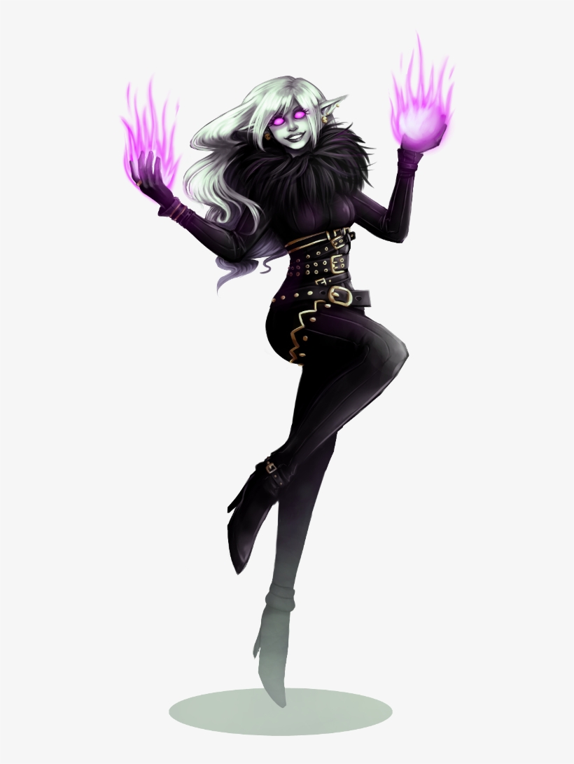 Dungeon Fighter Online, transparent png #3467069