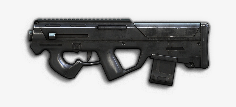 La Pdw Esa Si Es Falsa Pero A Ganas Ni Tiene El Cargador - Magpul Pdr, transparent png #3467159