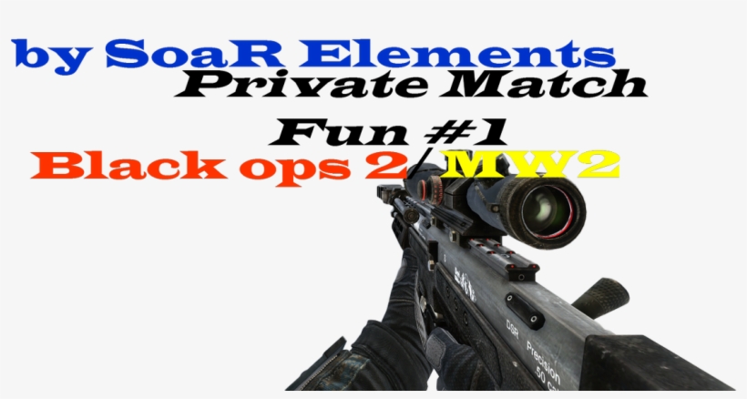 0 Replies 0 Retweets 1 Like - Sniper, transparent png #3467220