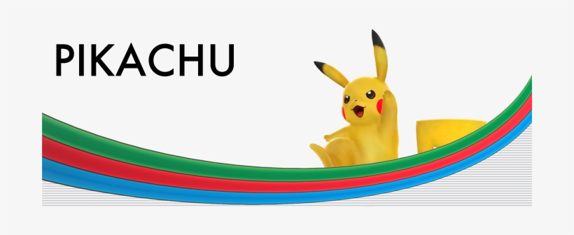Pokken Tournament Pikachu - Pokkén Tournament, transparent png #3467488