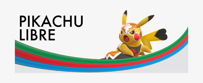 Pokken Tournament Characters Pokken Tournament Clipart - Pokkén Tournament, transparent png #3467566