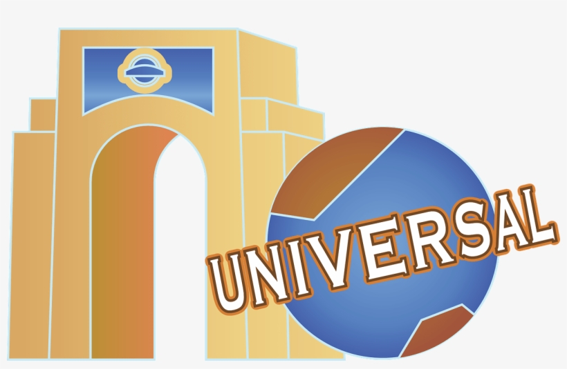 Updates On Universal Studios Closings During Hurricane - Universal Studios Vector, transparent png #3467567