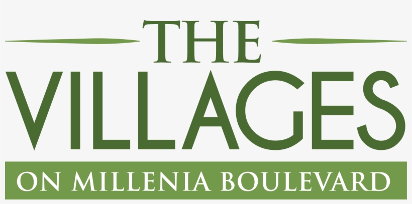 The Villages On Millenia Apartments For Rent In Orlando, - The Villages On Millenia Apartments, transparent png #3467671