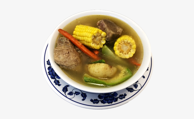 Caldo De Res Png - San Gabriel, transparent png #3467672