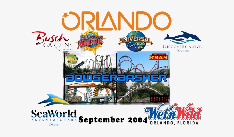 Orlando Logo - Universal Studios 2017 Shirts, Shirts For Universal, transparent png #3467717