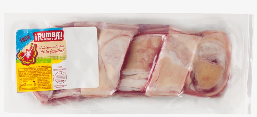 Prep A Sensational Caldo De Res, The Traditional Latin-american - Beef, transparent png #3467767