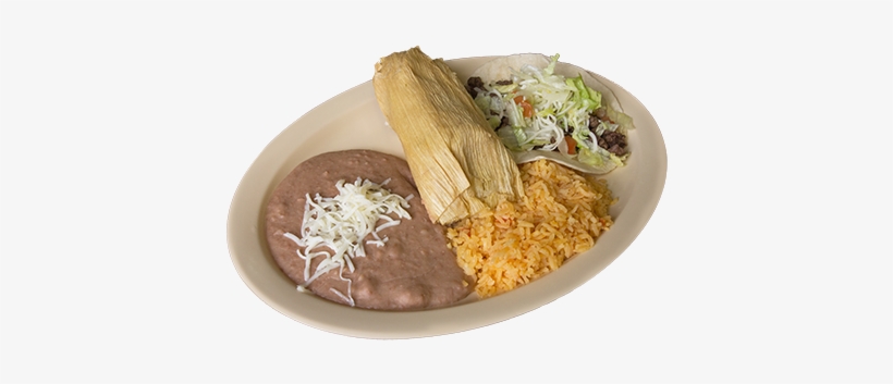 Coctel De Camaron - Tamale, transparent png #3467789